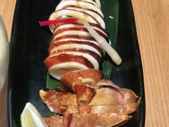 -万岁寿司(天河领展店)