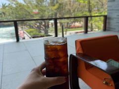 -半山半岛洲际度假酒店·观海廊