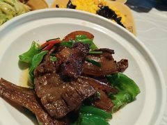 -深山老屋(国顺东路店)