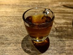 -小吊梨汤·北京菜·烤鸭(四元桥店)
