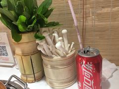 -蕃茄述·好汤自然来(江汉路店)