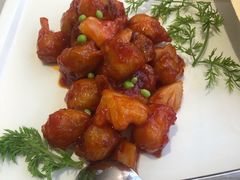 -味+新京宴·烤鸭·北京菜(创意谷店)
