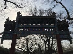 -北京国子监胡同