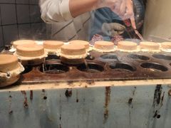 -薛新颖红豆饼(中式甜点山师店)