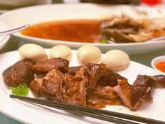 招牌樟茶鸭-苏浙汇(朝外店)