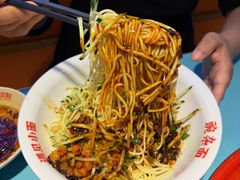 -川正旺江湖菜(三元桥店)