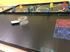-泺喜机器人(爱琴海购物公园店)