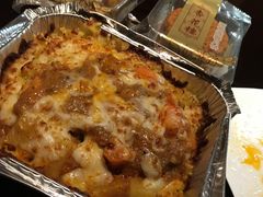 -棒约翰比萨·意面(万达店)