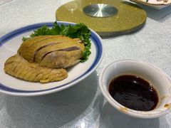-启东海鲜人家(古美路店)