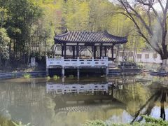 -求雨山文化公园