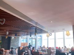 -佛山岭南天地康得思酒店·岭南·市集