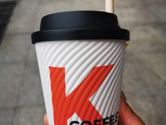 -肯德基(世纪金源店)