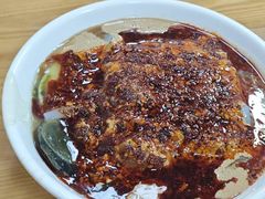-清真·宏顺祥卤汁凉粉(大皮院店)