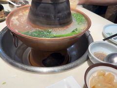 -福寿斋·老北京铜锅涮肉·烤鸭(顺义总店)