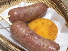 -好人民间小吃(镇江八佰伴店)