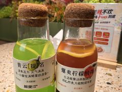 -椒爱水煮鱼川菜(皇姑万象汇店)