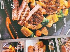 -必胜客(经开万达店)
