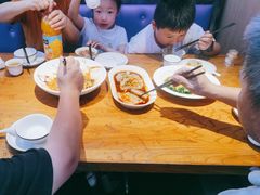 -俭寨大盘鸡·缸子肉·小公鸡·新疆菜(云通店)