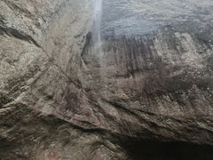 -雁荡山大龙湫景区