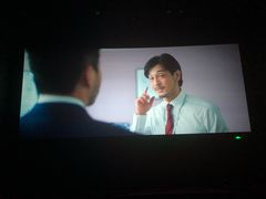 -中影国际影城(华发商都CINITY店)