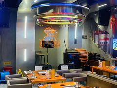 -路边羊烧烤酒场(宝带路店)