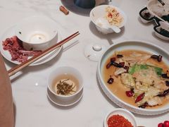 -上上席川菜(凯德乐峰广场店)
