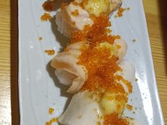 -福匠日本料理(人民路店)