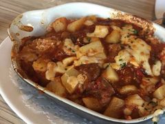 西西里风情肉酱满溢千层面-必胜客(大悦城店)