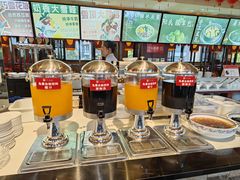 -田鸭肠·非遗火锅(彭州店)