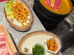 -一緒寿喜烧(包河万达店)