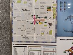 -蒲黄榆(地铁站)