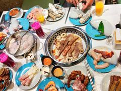 -圣罗巴甄选自助(麦凯乐店)