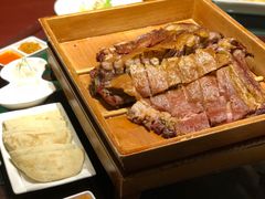 -九十九顶毡房(阜石路店)