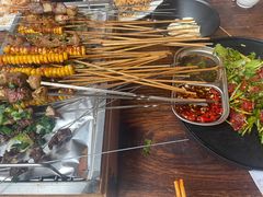 -李不管把把烧(天府三街店)