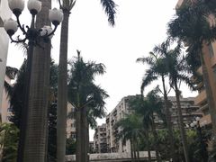 -广州大学(桂花岗校区)
