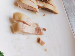 -逸林轩中餐厅(中信泰富朱家角锦江酒店)