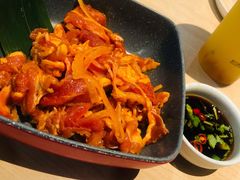 -新石器烤肉(百联川沙店)