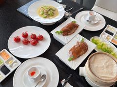 -大董(华贸购物中心店)