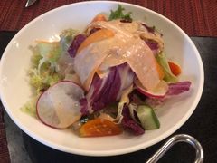 -WOLFGANG PUCK KITCHEN & BAR(迪士尼小镇店)