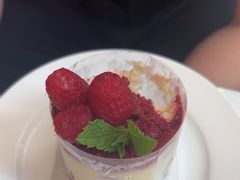 -Plush大堂酒廊(北京金融街威斯汀大酒店)