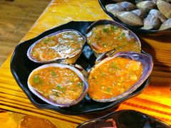 -丹东特色烤肉(南光三部店)