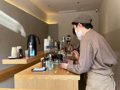 -O.P.S. CAFE