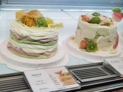 -WenTinG文汀·半糖蛋糕(合生汇店)