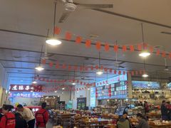 -冶建镜子·老南昌大排档·江西虾王(总店)