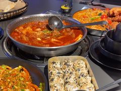 -HOTISLAND海鸡岛·韩国料理(江南西店)