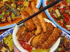 -李大爷的泡椒馆(冉家坝店)
