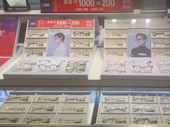 -LOHO眼镜(北京合生汇店)