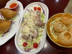 -清真· AL-JANNAT 佳纳特餐厅(仙林店)