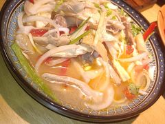 -塔哈尔·新疆盛宴(复地活力城店)