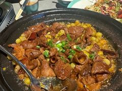 -陶德砂锅(蜀汉路店)